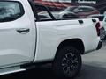 Changan Hunter Plus 2026 годаүшін14 800 000 тг. в Алматы – фото 10