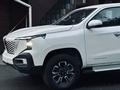 Changan Hunter Plus 2026 годаүшін14 800 000 тг. в Алматы – фото 5