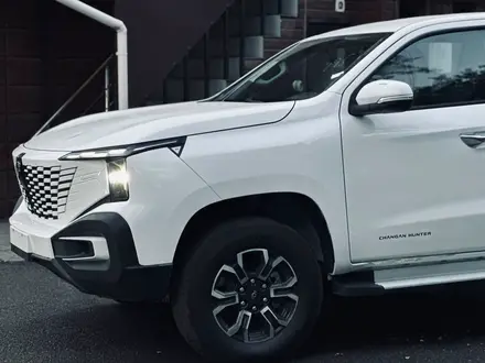 Changan Hunter Plus 2026 года за 14 800 000 тг. в Алматы – фото 5