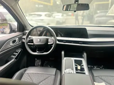 Changan Hunter Plus 2026 года за 14 800 000 тг. в Алматы – фото 3