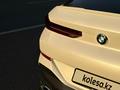 BMW X6 2021 года за 35 000 000 тг. в Астана – фото 3