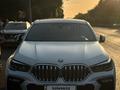 BMW X6 2021 года за 35 000 000 тг. в Астана