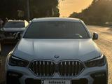 BMW X6 2021 годаүшін35 000 000 тг. в Астана