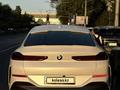 BMW X6 2021 года за 35 000 000 тг. в Астана – фото 4