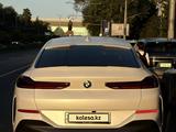 BMW X6 2021 годаүшін35 000 000 тг. в Астана – фото 4