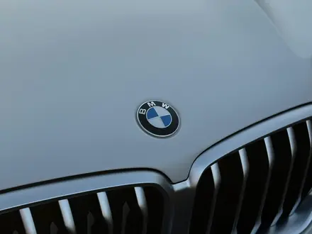 BMW X6 2021 года за 35 000 000 тг. в Астана – фото 7
