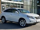 Lexus RX 350 2009 годаүшін10 600 000 тг. в Костанай – фото 3