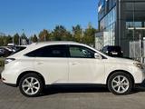 Lexus RX 350 2009 годаүшін10 600 000 тг. в Костанай – фото 4