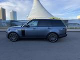 Land Rover Range Rover 2021 годаүшін52 900 000 тг. в Астана – фото 4