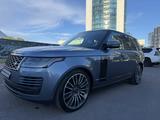 Land Rover Range Rover 2021 годаүшін52 900 000 тг. в Астана