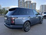Land Rover Range Rover 2021 годаүшін52 900 000 тг. в Астана – фото 2