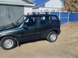 Chevrolet Niva 2006 годаfor1 700 000 тг. в Актобе – фото 3