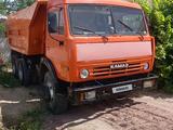 КамАЗ  5511 1988 года за 7 500 000 тг. в Тараз – фото 4