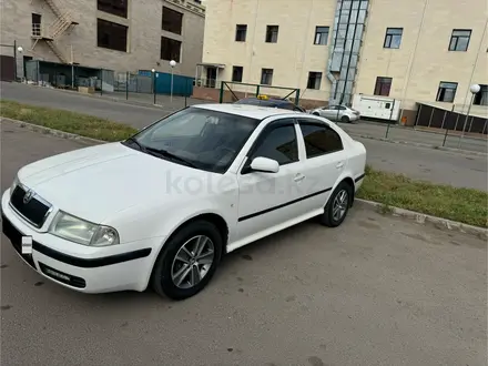 Skoda Octavia 2008 года за 3 000 000 тг. в Астана