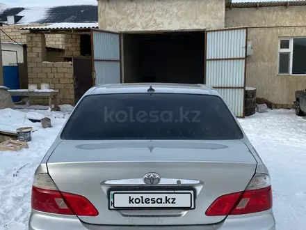 Toyota Avalon 2004 года за 4 500 000 тг. в Актау – фото 6