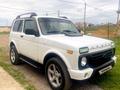 ВАЗ (Lada) Lada 2121 2017 года за 3 200 000 тг. в Актобе