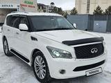 Infiniti QX56 2010 года за 9 950 000 тг. в Кокшетау