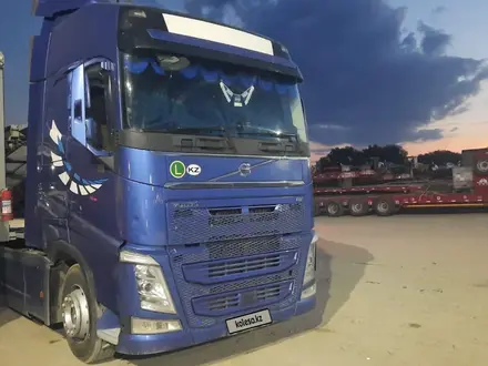 Volvo  FH 2016 года за 28 000 000 тг. в Алматы – фото 7