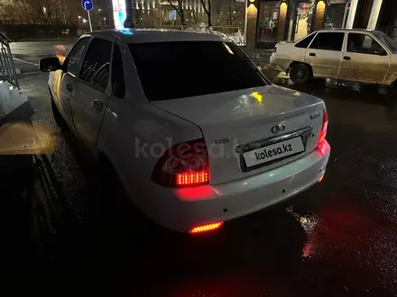 ВАЗ (Lada) Priora 2170 2014 года за 2 900 000 тг. в Шымкент