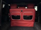Mercedes-Benz G 55 AMG 2011 годаүшін47 000 000 тг. в Алматы – фото 4