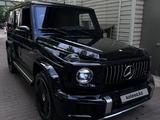 Mercedes-Benz G 55 AMG 2011 годаүшін47 000 000 тг. в Алматы