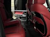 Mercedes-Benz G 55 AMG 2011 годаүшін47 000 000 тг. в Алматы – фото 3