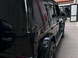 Mercedes-Benz G 55 AMG 2011 годаүшін47 000 000 тг. в Алматы – фото 5