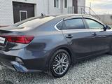 Kia Cerato 2022 годаүшін9 600 000 тг. в Павлодар – фото 4