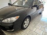 Toyota Camry 2002 годаүшін5 200 000 тг. в Шиели – фото 5