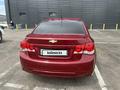 Chevrolet Cruze 2012 годаүшін4 500 000 тг. в Алматы – фото 6