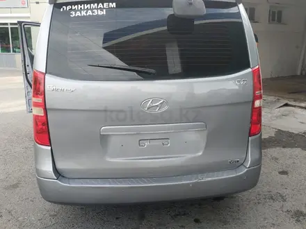 Hyundai Starex 2011 года за 6 500 000 тг. в Тараз – фото 9