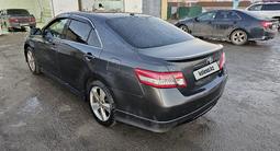 Toyota Camry 2009 годаүшін6 600 000 тг. в Атырау – фото 4