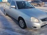 ВАЗ (Lada) Priora 2170 2014 года за 3 500 000 тг. в Кокшетау – фото 3