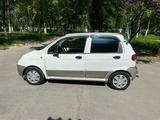 Daewoo Matiz 2014 годаүшін980 000 тг. в Шымкент