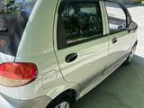 Daewoo Matiz 2014 годаүшін980 000 тг. в Шымкент – фото 2