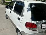 Daewoo Matiz 2014 годаүшін980 000 тг. в Шымкент – фото 4