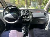 Daewoo Matiz 2014 годаүшін980 000 тг. в Шымкент – фото 5