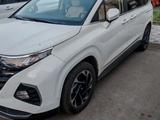 Hyundai Custin 2025 годаүшін14 300 000 тг. в Астана – фото 4