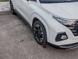 Hyundai Custin 2025 годаүшін14 300 000 тг. в Астана – фото 3