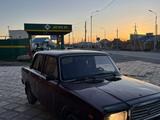 ВАЗ (Lada) 2107 1997 годаүшін500 000 тг. в Туркестан – фото 2