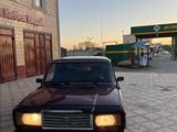 ВАЗ (Lada) 2107 1997 года за 500 000 тг. в Туркестан – фото 3