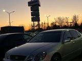 Toyota Aristo 1997 года за 6 000 000 тг. в Алматы – фото 3