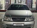 Toyota Aristo 1997 года за 6 000 000 тг. в Алматы