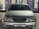 Toyota Aristo 1997 года за 6 000 000 тг. в Алматы
