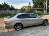 Toyota Aristo 1997 года за 6 000 000 тг. в Алматы – фото 4