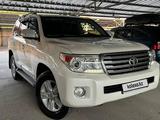 Toyota Land Cruiser 2014 годаүшін25 700 000 тг. в Алматы – фото 2