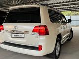 Toyota Land Cruiser 2014 годаүшін25 700 000 тг. в Алматы – фото 4