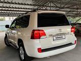 Toyota Land Cruiser 2014 годаүшін25 700 000 тг. в Алматы – фото 3
