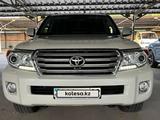 Toyota Land Cruiser 2014 годаүшін25 700 000 тг. в Алматы – фото 5