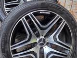 Диски AMG с резиной на 20 за 400 000 тг. в Алматы
